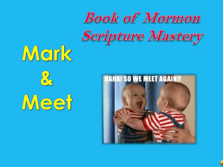 mark meet n.w