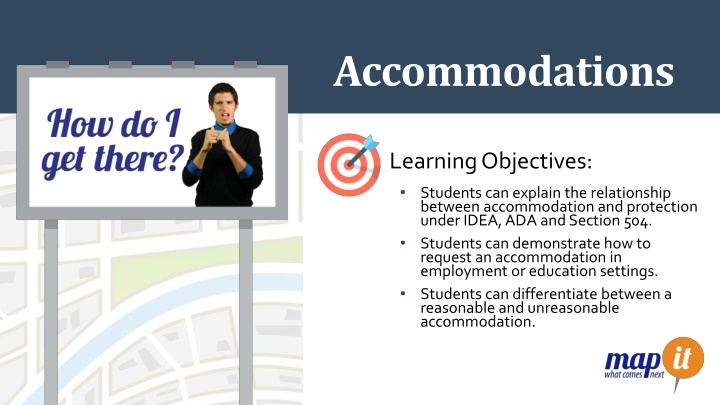 accommodations n.w