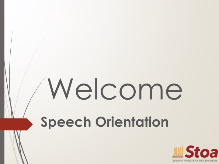 welcome n.w