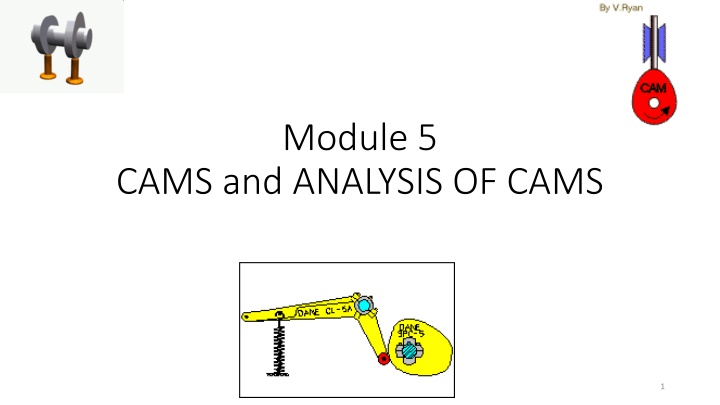 module 5 n.w