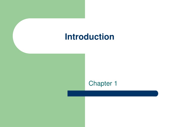 introduction n.w