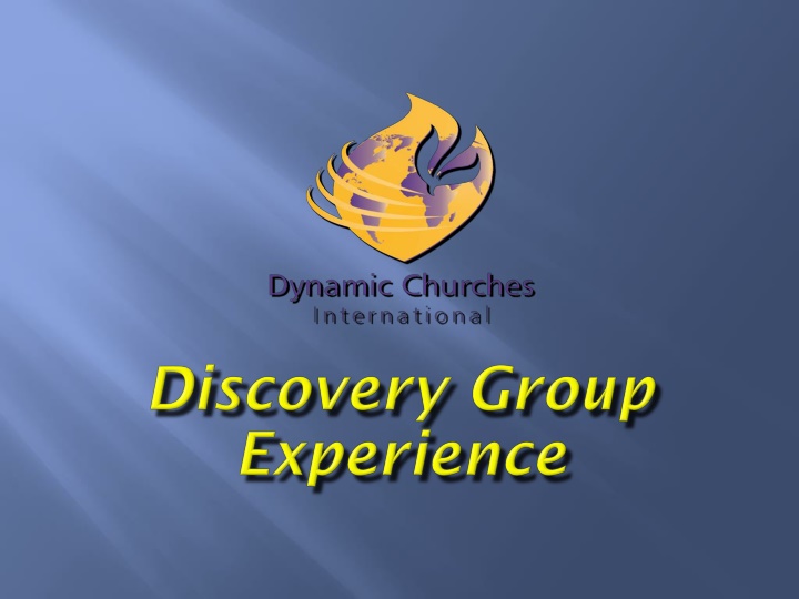Group Discussion Guidelines for Christian Leader