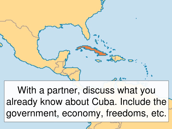 with a partner discuss what you already know n.w