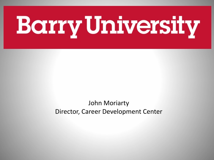 john moriarty n.w