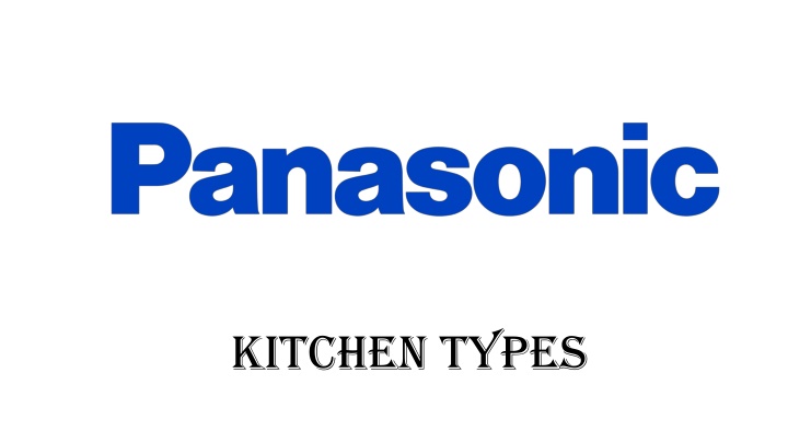 kitchen types n.w