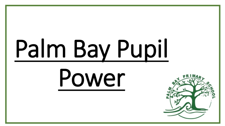palm bay pupil palm bay pupil power power n.w