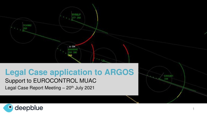 legal case application to argos support n.w
