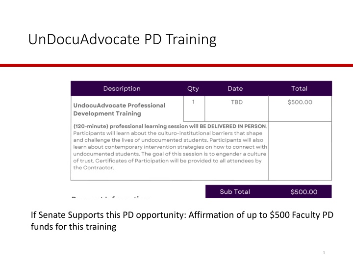 undocuadvocate pd training n.w