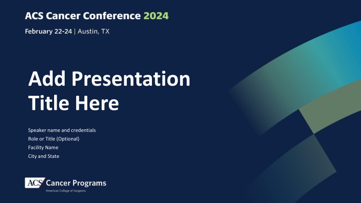 Effective Presentation Strategies for Professionals