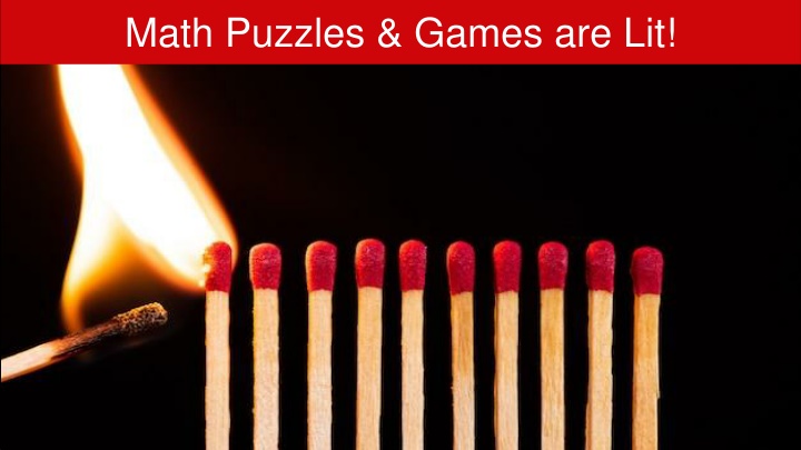 math puzzles games are lit n.w