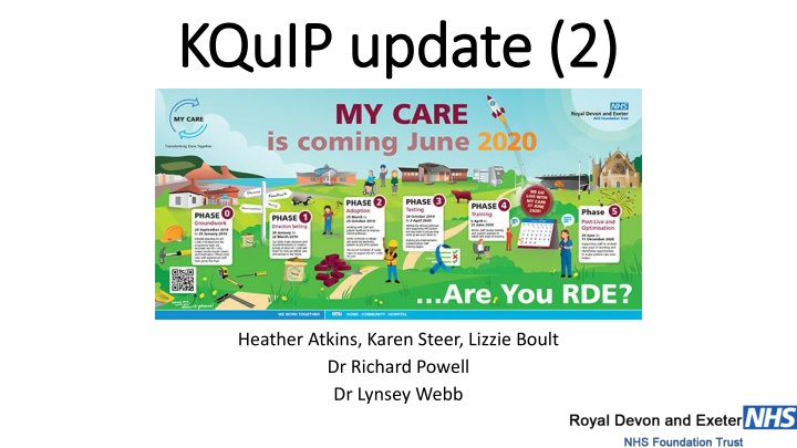 kquip kquip update 2 update 2 n.w