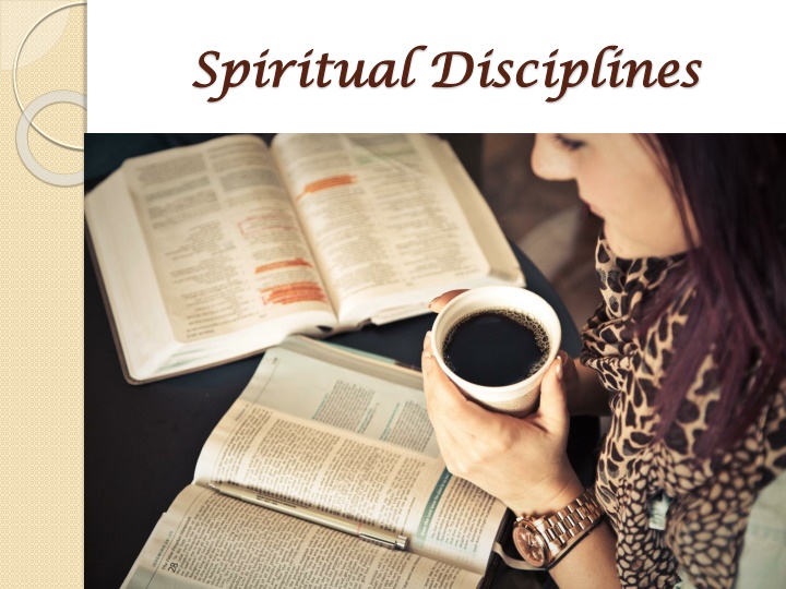 spiritual disciplines spiritual disciplines n.w