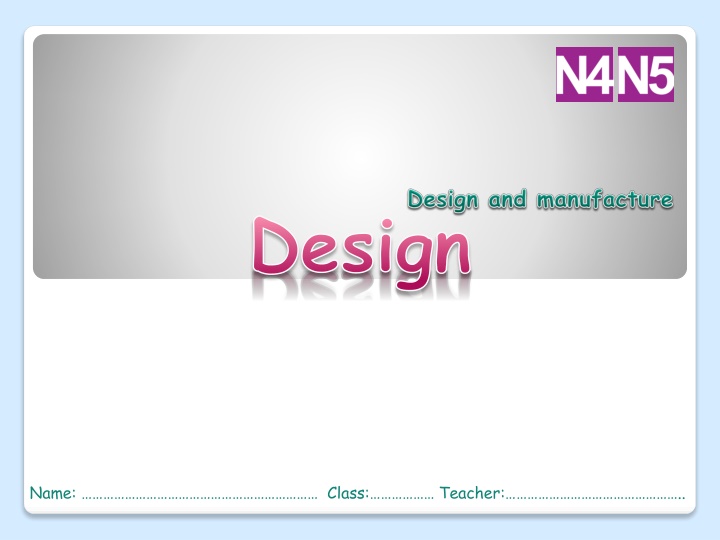 design n.w