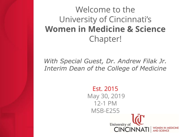 welcome to the university of cincinnati s women n.w