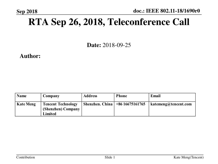 doc ieee 802 11 18 1690r0 n.w