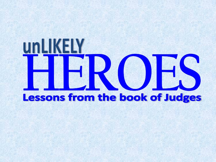 unlikely n.w