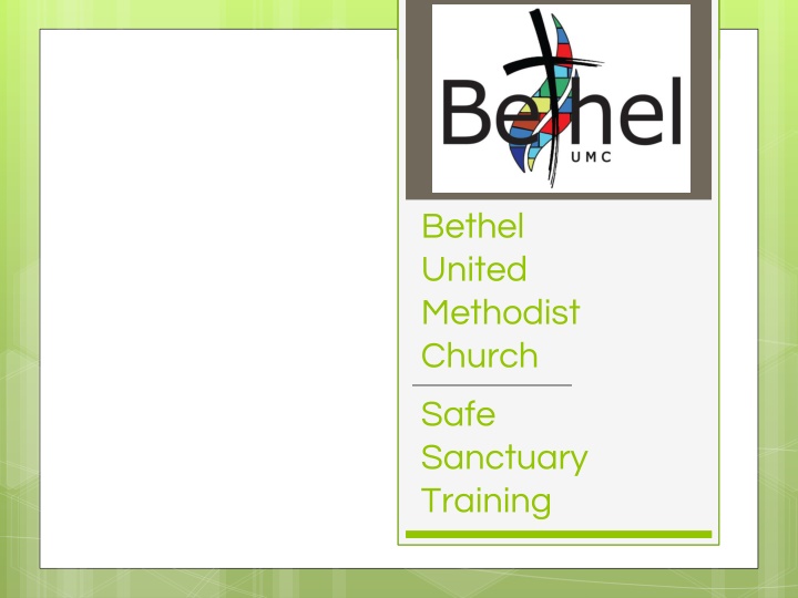 bethel united methodist church n.w