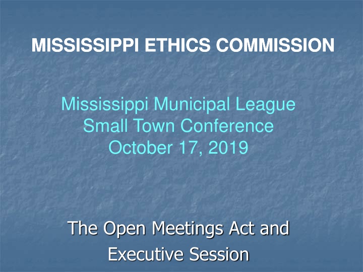 mississippi ethics commission mississippi ethics n.w
