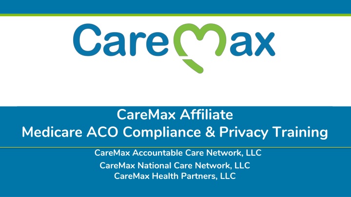 caremax affiliate n.w