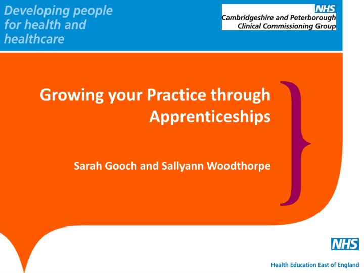 cambridgeshire and peterborough ccg n.w