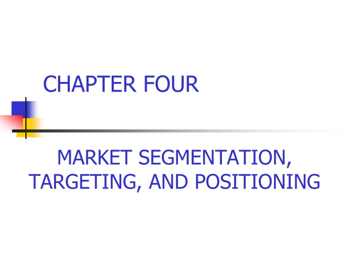 chapter four n.w
