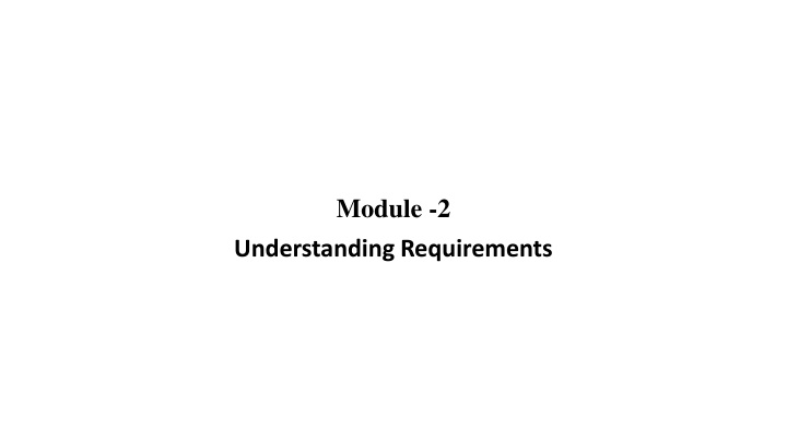 module 2 n.w