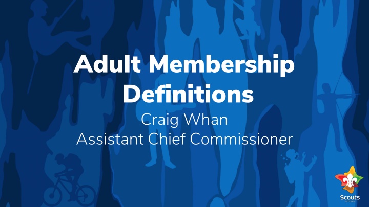adult membership definitions craig whan assistant n.w