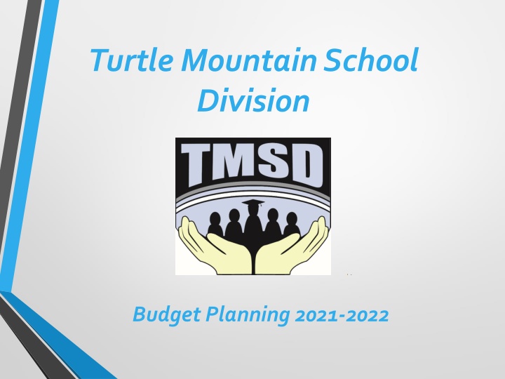 turtle mountain school division n.w