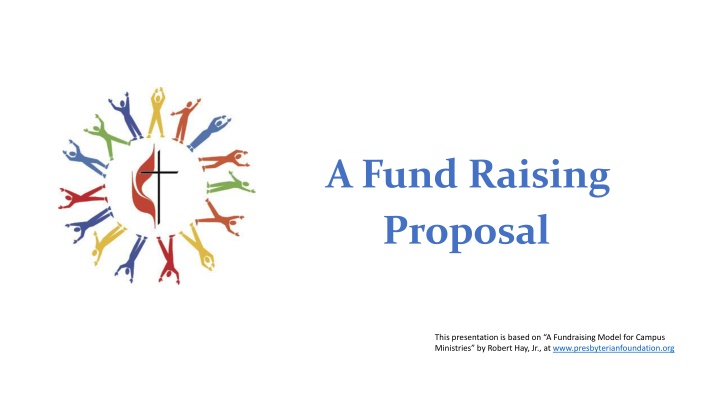 a fund raising proposal n.w