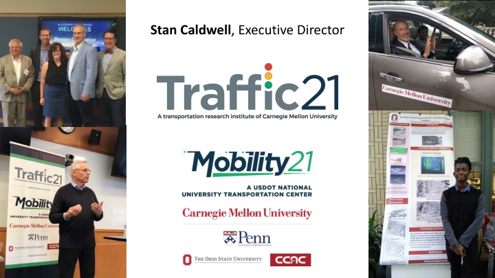 stan caldwell executive director n.w