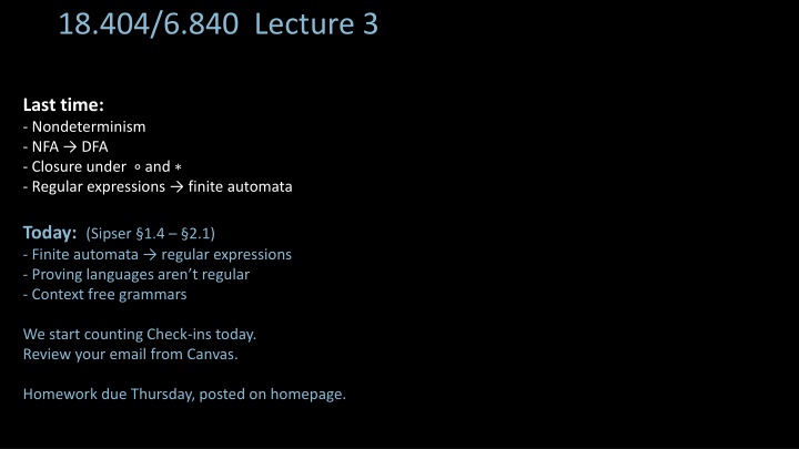 18 404 6 840 lecture 3 n.w
