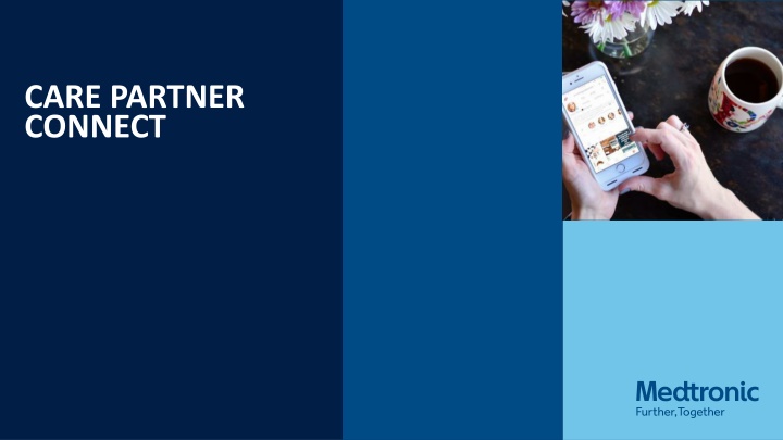 care partner connect n.w