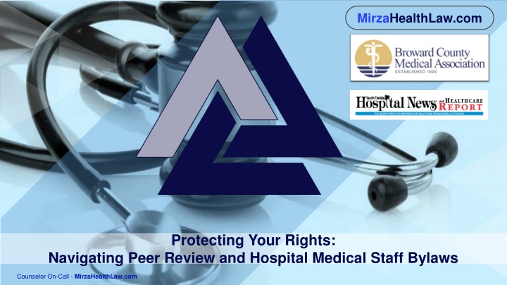mirzahealthlaw com n.w