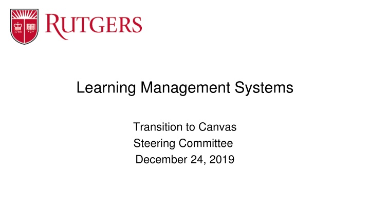 learning management systems n.w