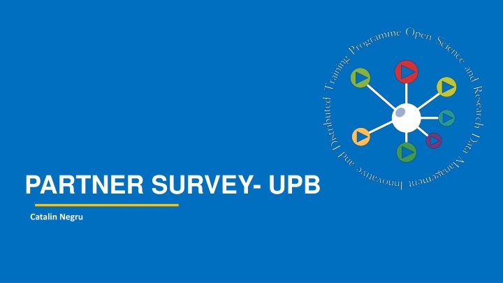 partner survey upb n.w