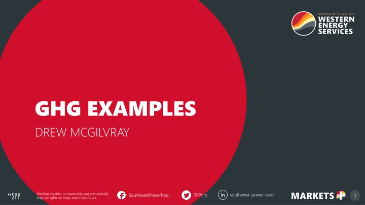 ghg examples drew mcgilvray n.w