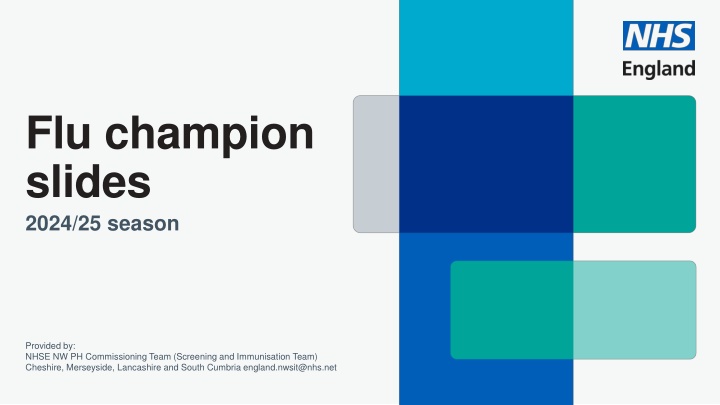 flu champion slides 2024 25 season n.w