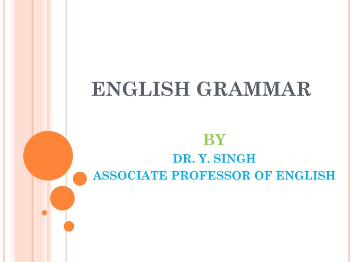 english grammar n.w
