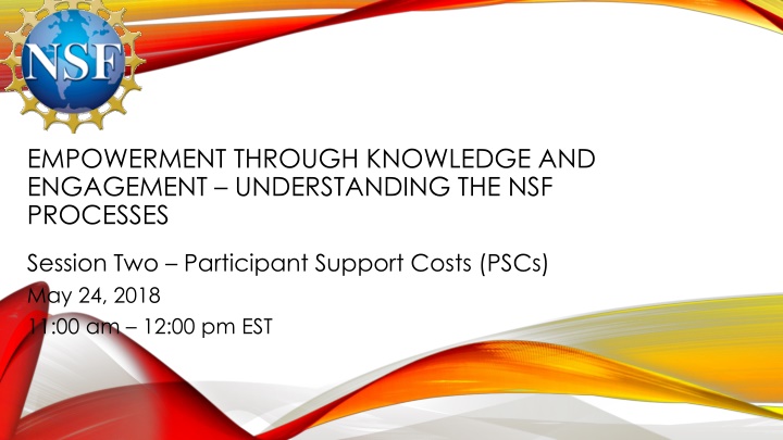 empowerment through knowledge and engagement n.w