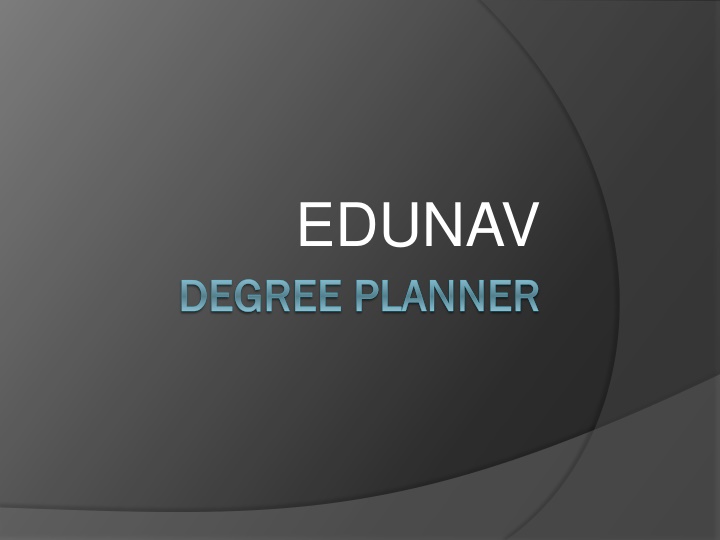 edunav n.w