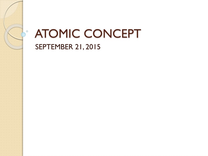 atomic concept september 21 2015 n.w