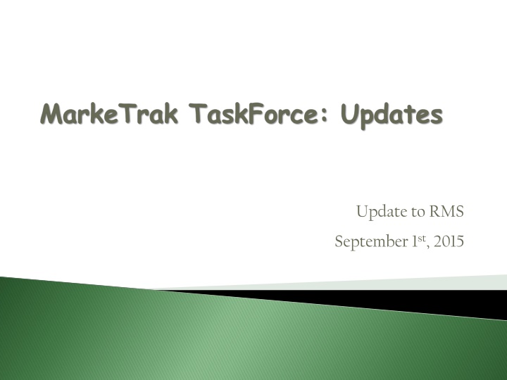 update to rms n.w