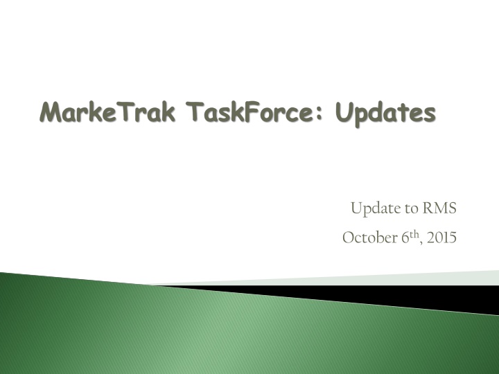 update to rms n.w