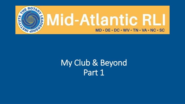 my club beyond my club beyond part 1 part 1 n.w