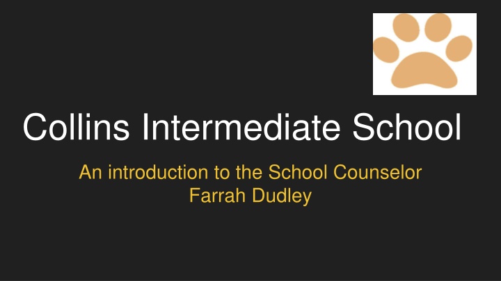 collins intermediate school n.w