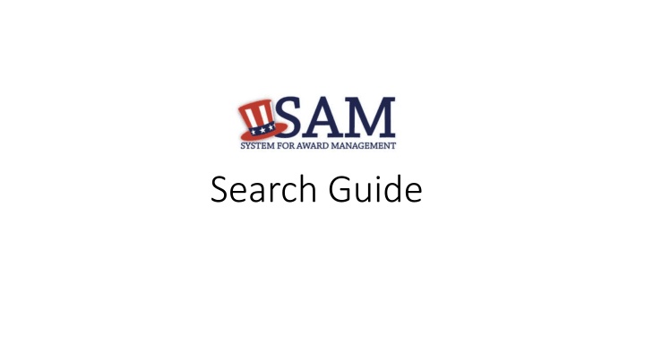 search guide n.w