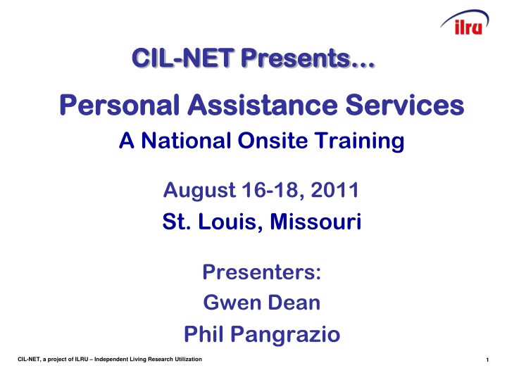 cil cil net presents net presents n.w