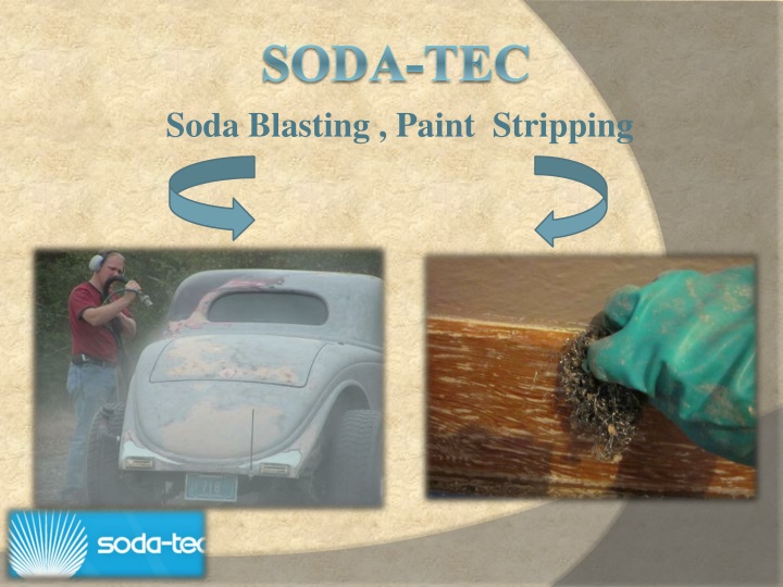 soda tec soda blasting paint stripping n.w