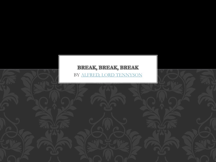 break break break n.w