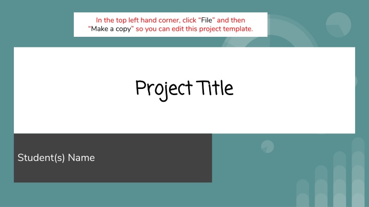 in the top left hand corner click file and then n.w